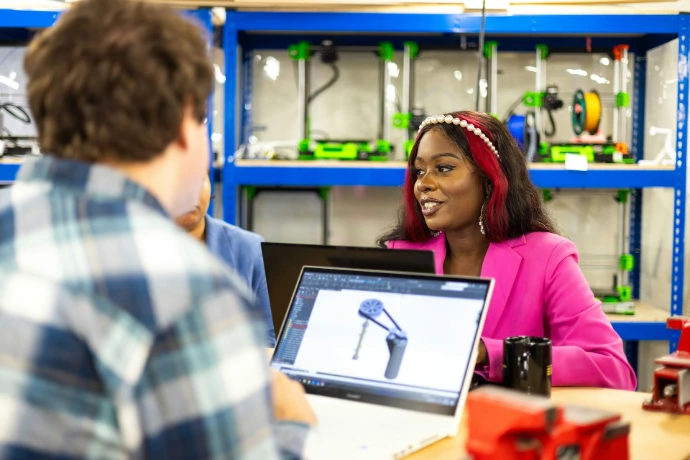 digital transformation consulting